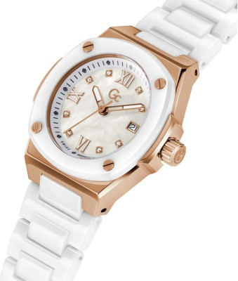 Guess Collection GCZ12006L1MF Saat