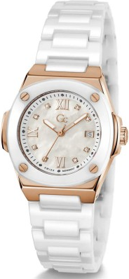 Guess Collection GCZ12006L1MF Saat