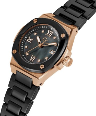 Guess Collection GCZ12008L2MF Saat