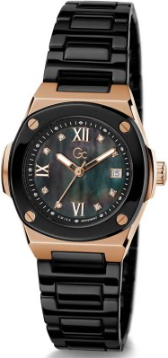 Guess Collection GCZ12008L2MF Saat