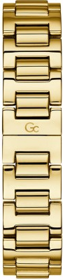 Guess Collection GCZ23002L9MF Saat