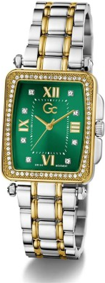 Guess Collection GCZ29009L9MF Saat