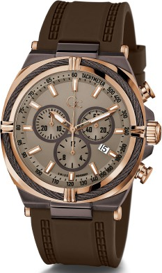 Guess Collection GCZ32004G1MF Saat