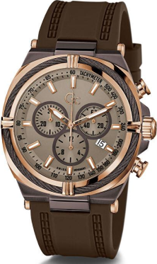 Guess Collection GCZ32004G1MF Saat