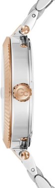 Guess Collection GCZ36001L3MF Saat