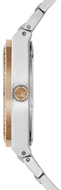 Guess Collection GCZ38003L3MF Saat