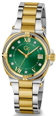 Guess Collection GCZ43002L1MF Saat