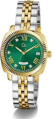 Guess Collection GCZ44002L9MF Saat