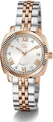 Guess Collection GCZ44003L1MF Saat