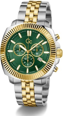 Guess Collection GCZ46002G9MF Saat