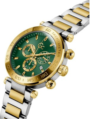 Guess Collection GCZ50004G9MF Saat