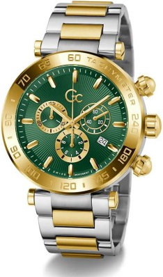 Guess Collection GCZ50004G9MF Saat