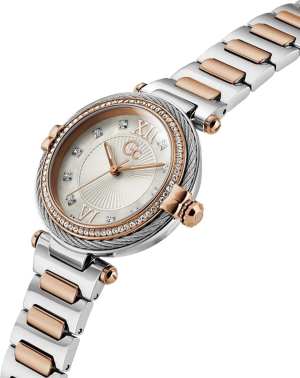 Guess Collection GCZ52001L1MF Saat