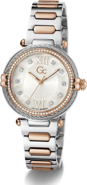 Guess Collection GCZ52001L1MF Saat