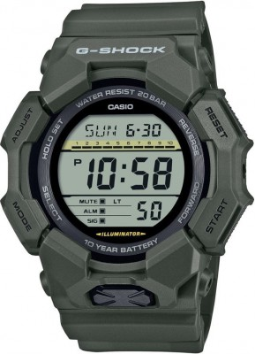 Casio GD-010-3DR Saat