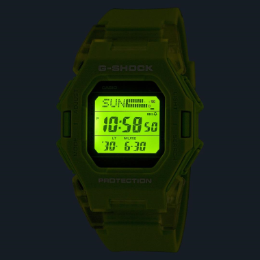 Casio GD-B500S-3DR Saat