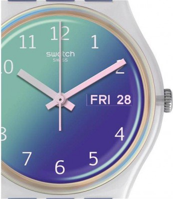 Swatch GE718 Saat