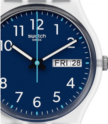 Swatch GE725 Saat