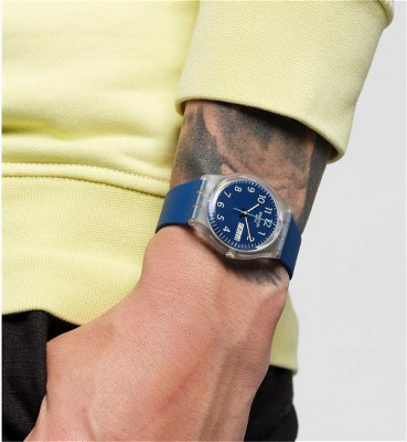 Swatch GE725 Saat