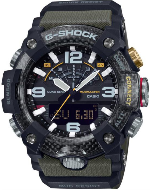 Casio GG-B100-1A3DR Kol Saati