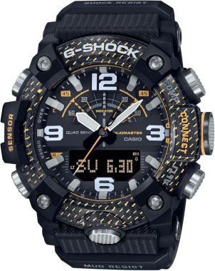 Casio GG-B100Y-1ADR Kol Saati