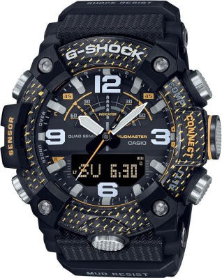 Casio GG-B100Y-1ADR Saat