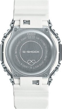 Casio GM-2100WS-7ADR Saat