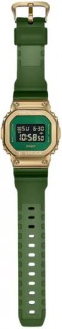 Casio GM-5600CL-3DR Saat