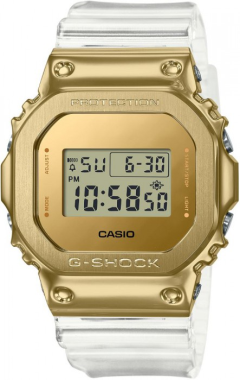 Casio GM-5600SG-9DR Kol Saati