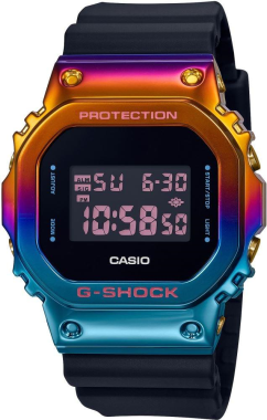 Casio GM-5600SN-1DR Kol Saati