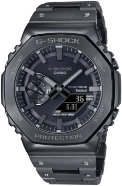 Casio GM-B2100BD-1ADR Kol Saati