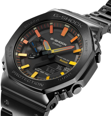 Casio GM-B2100BPC-1ADR Saat