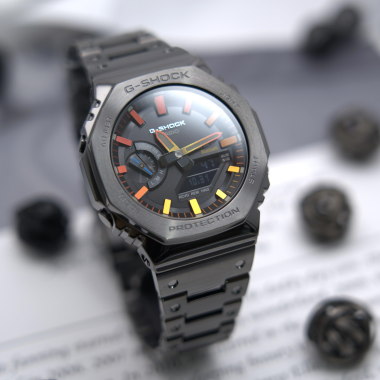 Casio GM-B2100BPC-1ADR Saat