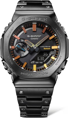 Casio GM-B2100BPC-1ADR Saat