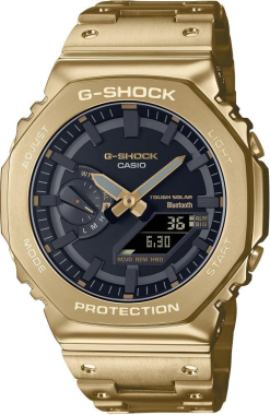 Casio GM-B2100GD-9ADR Kol Saati