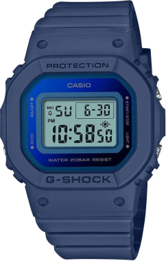 Casio GMD-S5600-2DR Kol Saati