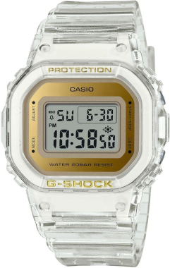 Casio GMD-S5600SG-7DR Kol Saati