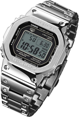 Casio GMW-B5000D-1DR Saat