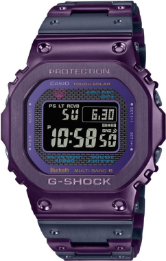 Casio GMW-B5000PB-6DR Kol Saati