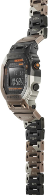 Casio GMW-B5000TVB-1DR Saat