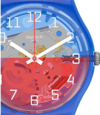 Swatch GN275 Saat