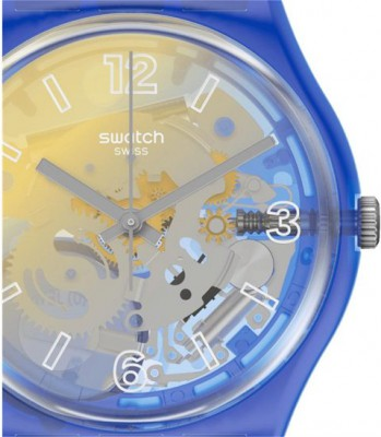 Swatch GN278 Saat