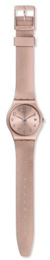 Swatch GP403 Saat