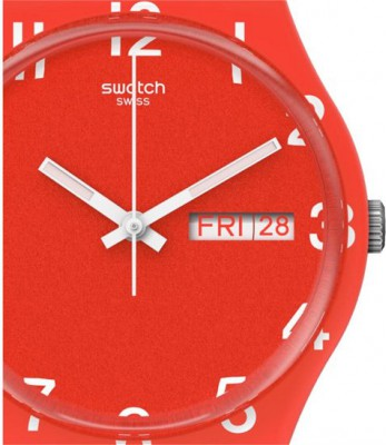 Swatch GR713 Saat