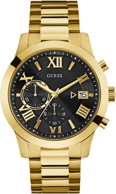 Guess GUW0668G8 Saat