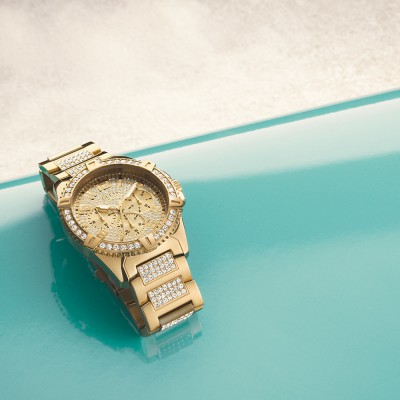 Guess GUW0799G2 Saat