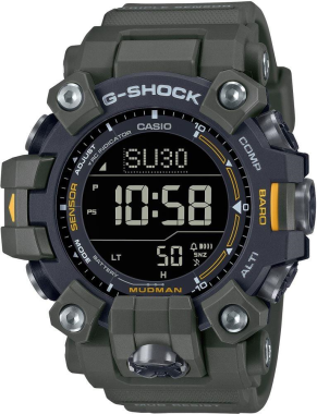 Casio GW-9500-3DR Kol Saati