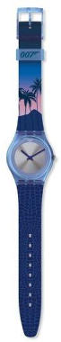 Swatch GZ328 Saat