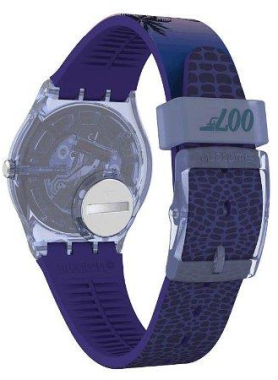 Swatch GZ328 Saat