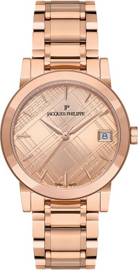 Jacques Philippe JPQLS163365 Saat